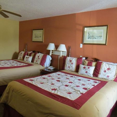 First Western Inn Caseyville Dış mekan fotoğraf