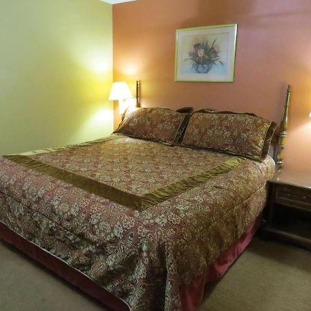 First Western Inn Caseyville Dış mekan fotoğraf