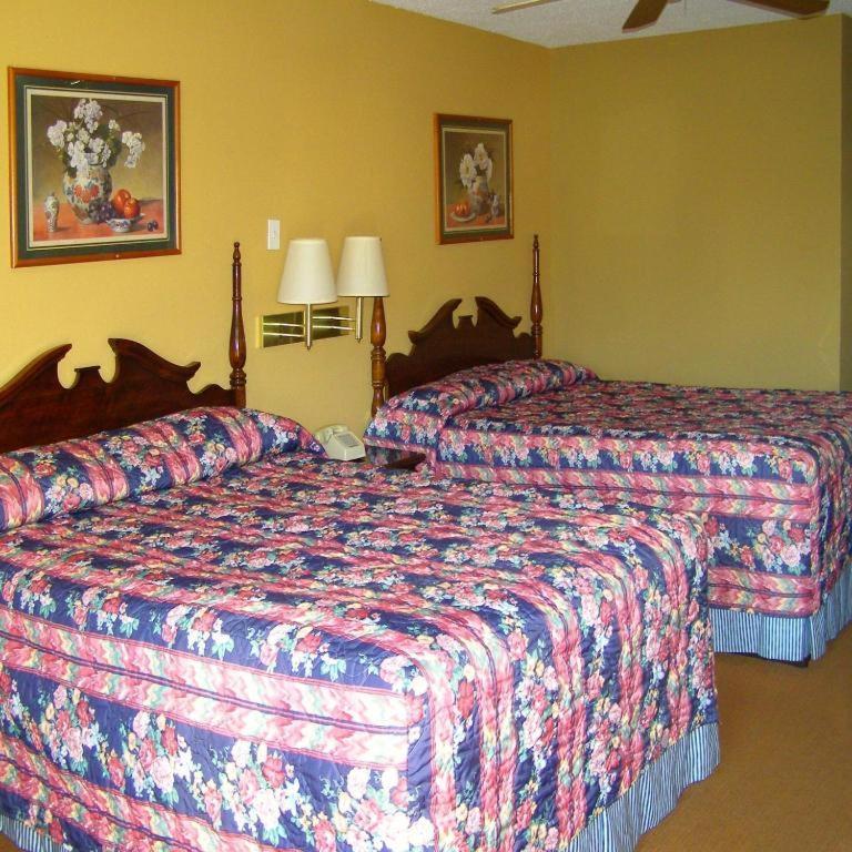 First Western Inn Caseyville Dış mekan fotoğraf
