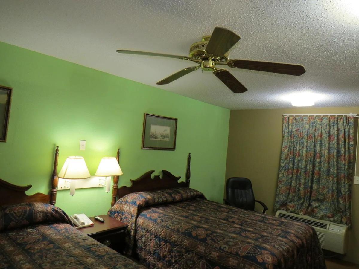 First Western Inn Caseyville Dış mekan fotoğraf